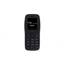 Мобильный телефон Nokia 105 DS TA-1416 Charcoal (без з/у )