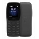 Мобильный телефон Nokia 105 DS TA-1416 Charcoal (без з/у )