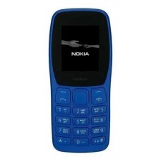 Мобильный телефон Nokia 105 DS TA-1416 Blue (без з/у )