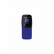 Мобильный телефон Nokia 105 DS TA-1416 Blue (без з/у )