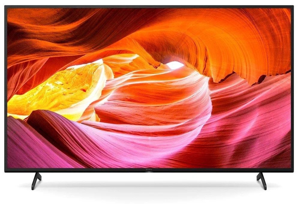 Телевизор 43" Sony KD-43X75K