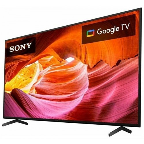 Телевизор Диагональ 43" Sony KD-43X75K