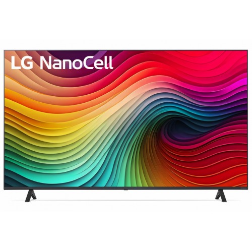 Телевизор Диагональ 55" LG 55NANO80T6A