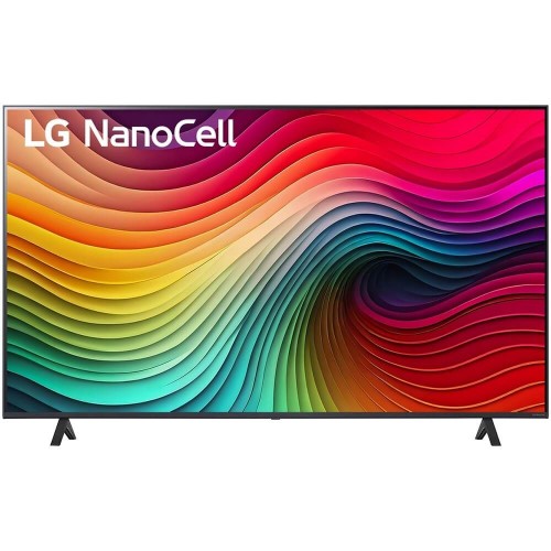 Телевизор 55" LG 55NANO80T6A
