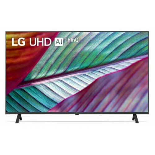 Телевизор Диагональ 43" LG 43UR78006LK