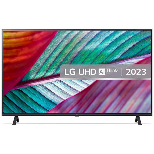 Телевизор 43" LG 43UR78006LK
