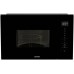 Встраиваемая микроволновая печь GORENJE BM201SG3BG