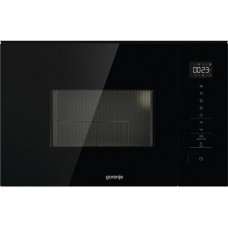 Встраиваемая микроволновая печь GORENJE BM201SG3BG