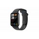 Фитнес-браслет Xiaomi Smart Band 8 Pro M2333B1 (BHR8017GL) black