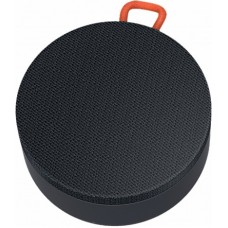 Портативная акустика Xiaomi Mi Portable Bluetooth Speaker (BHR4802GL) gray