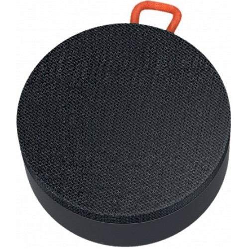 Портативная акустика Xiaomi Mi Portable Bluetooth Speaker (BHR4802GL) gray