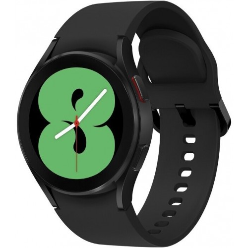 Смарт-часы Samsung Galaxy Watch 4 40mm (SM-R860) black