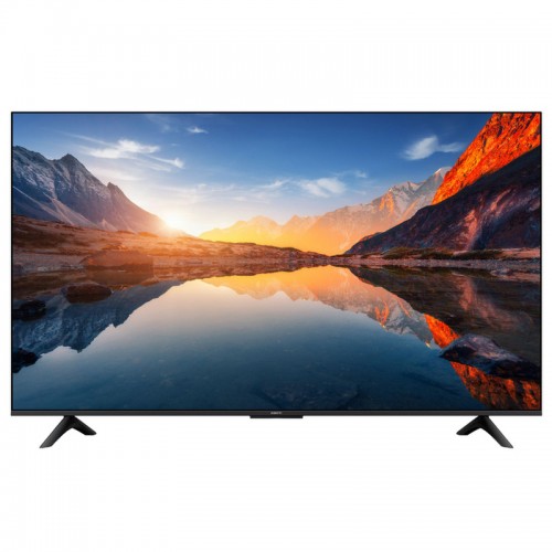 Телевизор 65" Xiaomi Mi TV A 65\" 2025 (L65MA-ARU)