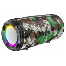 Портативная акустика Borofone BR13 Camouflage Green