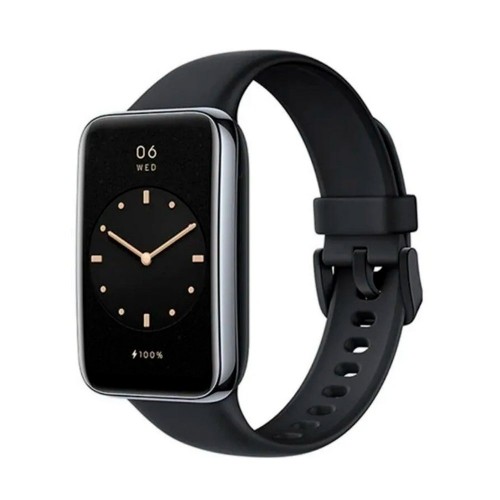 Фитнес-браслет Xiaomi Smart Band 7 Pro GL черный