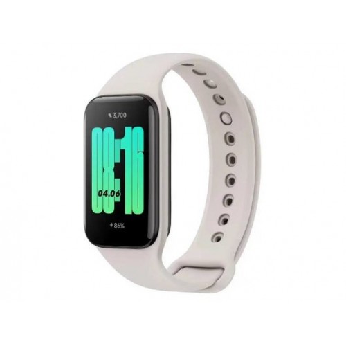 Фитнес-браслет Xiaomi Redmi Smart Band 2 GL слон.кость (M2225B1/BHR6923GL)