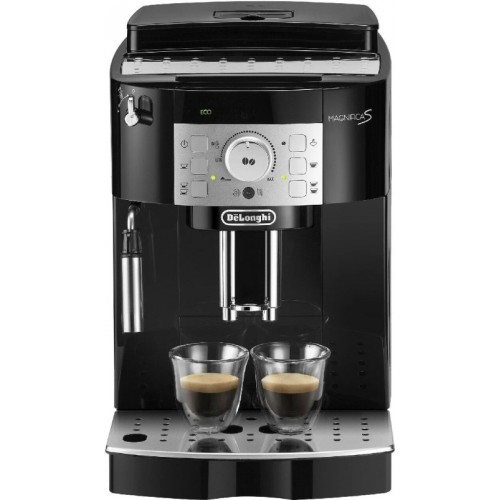 Кофемашина De Longhi ECAM 22.114 B