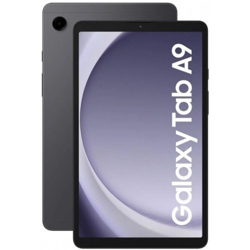 Планшет 8.7" Samsung Galaxy Tab A9 LTE 128 ГБ серый