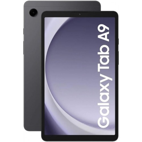Планшет 8.7" Samsung Galaxy Tab A9 LTE 64 ГБ серый