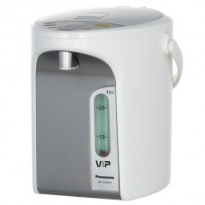 Чайник-термос PANASONIC NC-HU301PZTW