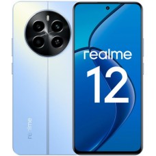 Мобильный телефон Realme 12 4G 8/128Gb синий