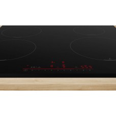Индукционная варочная поверхность BOSCH PIE631HB1E