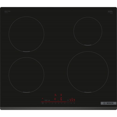 Индукционная варочная поверхность BOSCH PIE631HB1E