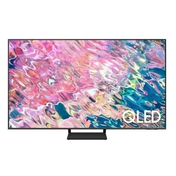 Телевизор 65" Samsung QA43Q65CAKXXT