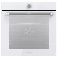 Духовой шкаф Gorenje BOS67371SYW