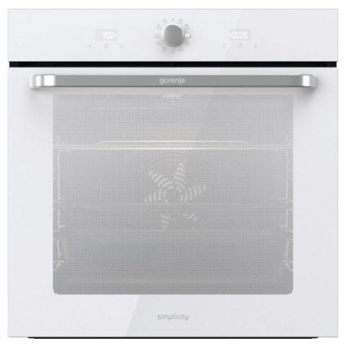 Духовой шкаф Gorenje BOS67371SYW
