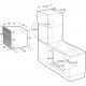 Духовой шкаф Gorenje BO6735E02XK