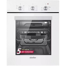 Духовой шкаф SIMFER В-4ЕС16022