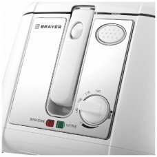 Фритюрница BRAYER BR2832-WH