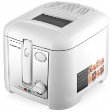 Фритюрница BRAYER BR2832-WH