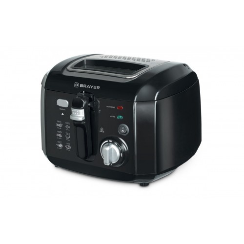 Фритюрница BRAYER BR2831