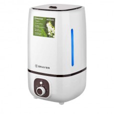 Увлажнитель BRAYER 4700BR-WH