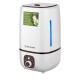 Увлажнитель BRAYER 4700BR-WH