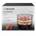 Сушилка для овощей и фруктов Brayer BR 1902