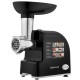 Мясорубка  Brayer BR 1603 BK