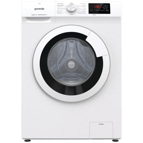 Стиральная машина Gorenje WHE60SFS