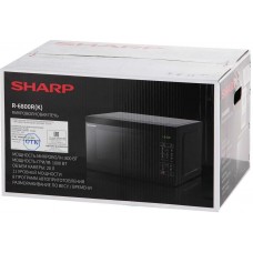 СВЧ Sharp R6800RK