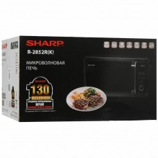 СВЧ Sharp R2852RK