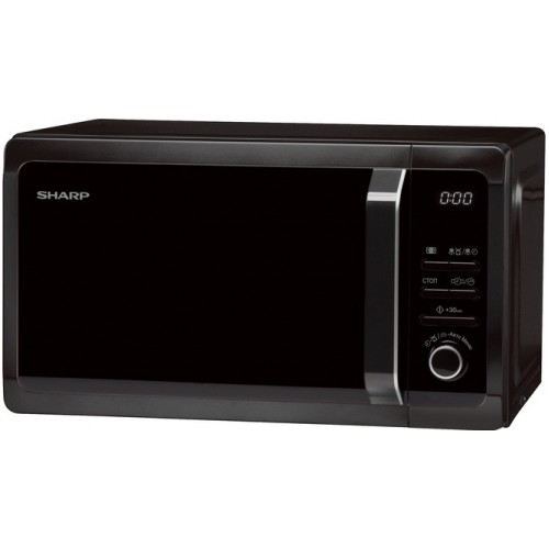 СВЧ Sharp R2852RK