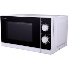 Микроволновые печи Sharp R2000RW