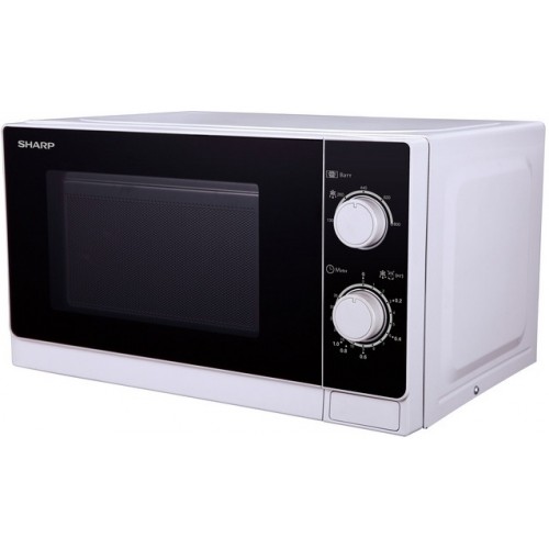 Микроволновые печи Sharp R2000RW