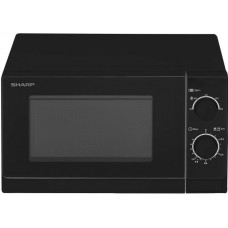 Быстрый просмотр СВЧ Sharp R2000RK