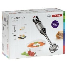 Блендер BOSCH MS62M6110