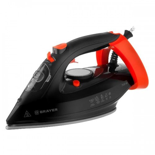 Утюг Brayer BR4007