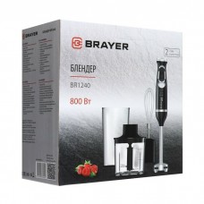 Блендер Вrayer BR 1240