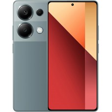 Смартфон Xiaomi Redmi Note 13 Pro 8/128GB зеленый